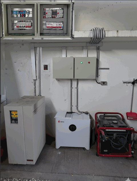 Project Paseo Jurica B