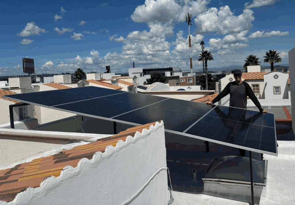 Project Paseo Sicilia